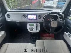 ダイハツ ミラココア