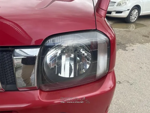 『TOTAL CAR SHOP FEEL』なら整備も板金塗装もお任せください!お客様のカーライフを充実サポート!!☆★☆詳細は『FEEL』の元気なスタッフまで → 0078-6042-5806☆★☆ スズキ ジムニー
