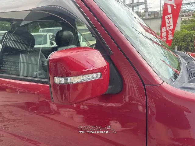『TOTAL CAR SHOP FEEL』はナビ・オーディオも販売しております。 お気に入りの一台を見つけて下さい! ☆★☆詳細は『FEEL』の元気なスタッフまで →0078-6042-5806☆★☆ スズキ ジムニー