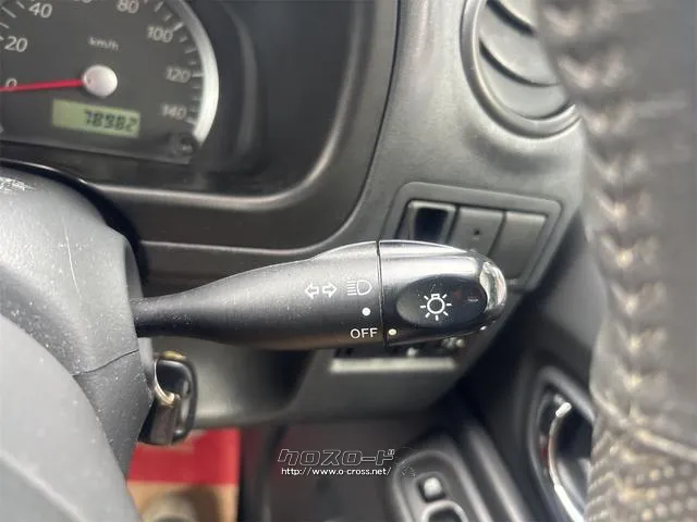 『TOTAL CAR SHOP FEEL』は買取・下取りももちろん全力で頑張ります!買取だけでも喜んで!不動車でもOK!☆詳細は『FEEL』の元気なスタッフまで→0078-6042-5806☆ スズキ ジムニー