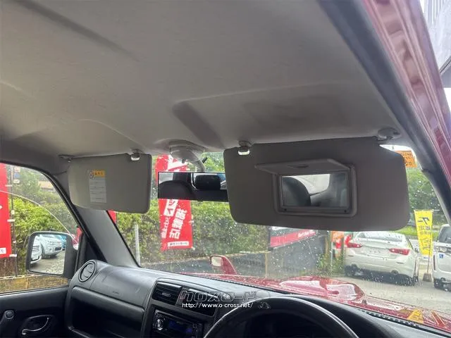 『TOTAL CAR SHOP FEEL』は、各種オートローンも取り扱っております。 お客様に合わせたプランをご提案!!☆★☆詳細は『FEEL』の元気なスタッフまで→0078-6042-5806☆★☆ スズキ ジムニー