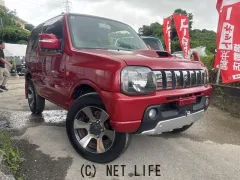 スズキ ジムニー