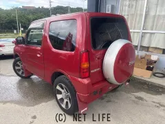 スズキ ジムニー