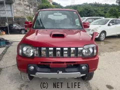 スズキ ジムニー