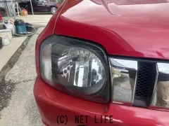 スズキ ジムニー