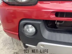 スズキ ジムニー