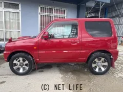 スズキ ジムニー