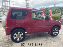 スズキ ジムニー