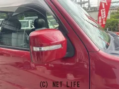 スズキ ジムニー