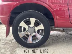 スズキ ジムニー