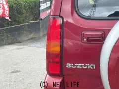 スズキ ジムニー