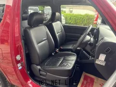 スズキ ジムニー