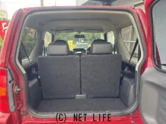 スズキ ジムニー