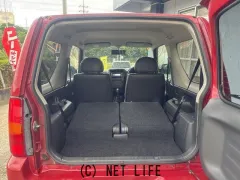 スズキ ジムニー