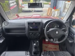 スズキ ジムニー