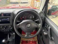 スズキ ジムニー