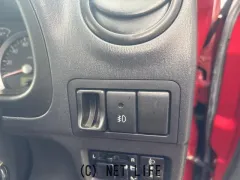 スズキ ジムニー