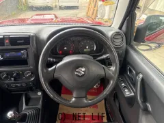 スズキ ジムニー