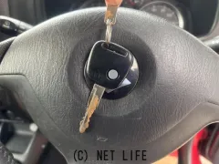 スズキ ジムニー