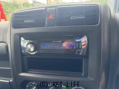 スズキ ジムニー