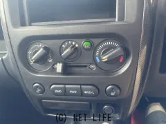 スズキ ジムニー