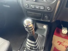 スズキ ジムニー