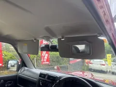 スズキ ジムニー