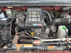 スズキ ジムニー