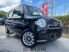 ダイハツ ミラココア