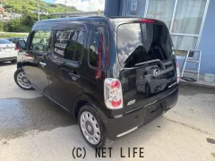 ダイハツ ミラココア