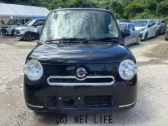 ダイハツ ミラココア