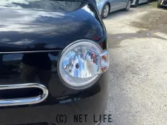 ダイハツ ミラココア