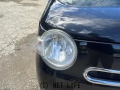 ダイハツ ミラココア