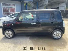 ダイハツ ミラココア