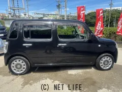 ダイハツ ミラココア