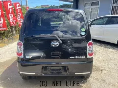 ダイハツ ミラココア