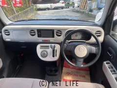 ダイハツ ミラココア