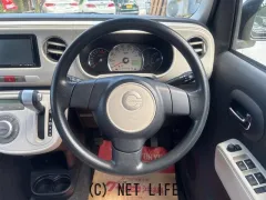 ダイハツ ミラココア