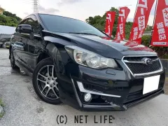 スバル インプレッサスポーツ