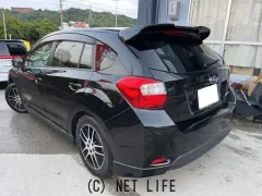 スバル インプレッサスポーツ