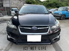 スバル インプレッサスポーツ