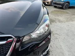 スバル インプレッサスポーツ