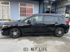 スバル インプレッサスポーツ