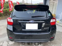 スバル インプレッサスポーツ