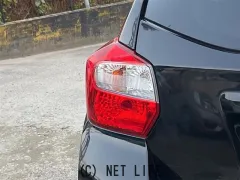 スバル インプレッサスポーツ