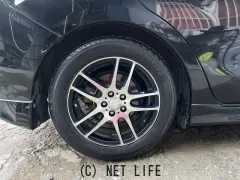 スバル インプレッサスポーツ