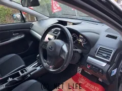 スバル インプレッサスポーツ