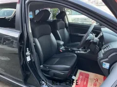 スバル インプレッサスポーツ