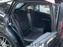 スバル インプレッサスポーツ