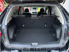 スバル インプレッサスポーツ